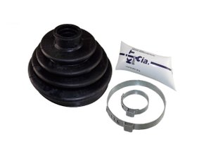 Kit Coifa Da Homocinética Astra 95/96, Calibra 94/95, Monza, Ipanema E Kadett 89/92 Kit Cia 30078