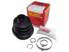 Kit Coifa Da Homocinética Astra 95>, Calibra 94/95, Monza 82/96, Ipanema E Kadett 89/96, Vectra 94> E Zafira 01> Sabó 78572