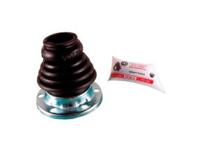 Kit Coifa Da Homocinética Audi A3 E Golf 99>, Bora 00>, Fox 03> E Polo 02> - Lado Direito