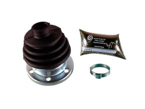 Kit coifa da homocinética Belina, Del Rey e Pampa 89, Escort Hobby 93/96, Escort e Verona 92, Apollo 90/92, Gol e Saveiro 80, Parati 82, Passat 74/88, Voyage 95, Quantum e Santana 84/92