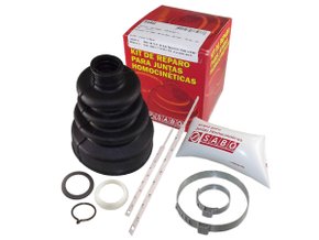 Kit Coifa Da Homocinética Belina E Corcel I/ii, Del Rey 80> E Pampa 78> Sabó 78558