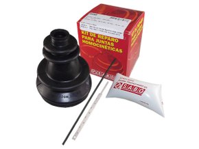 Kit Coifa Da Homocinética Belina E Corcel I/ii, Del Rey 80> E Pampa 78> Sabó 78563