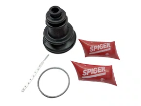 KIT COIFA DA HOMOCINÉTICA BELINA E CORCEL I/II, DEL REY 80> E PAMPA 78> SPICER 2-13-159G