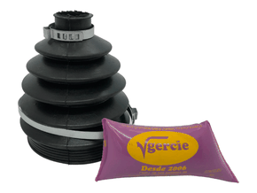 Kit Coifa Da Homocinética (BMW) X3 04> E X5 00> Cbt 6055-5 