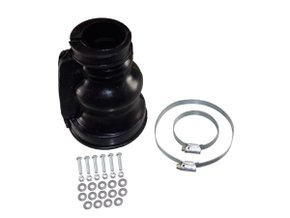 Kit Coifa Da Homocinética Brasilia 73> E Fusca 66> Sabó 78550