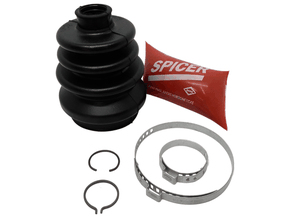 Kit Coifa Da Homocinética Celta 00>, Corsa 94> E Prisma  07> Spicer 2-13-509g 