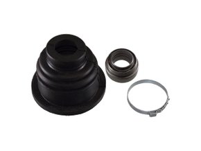 Kit Coifa Da Homocinética Clio, Express, Kangoo, R19 E Twingo <98, Master 00>, Megane E Scenic <02 - Lado Esquerdo