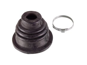 Kit Coifa Da Homocinética Clio, Express, Kangoo, R19 E  Twingo <98, Master 00>, Megane E Scenic <02  - Lado  Esquerdo Dfx 12454