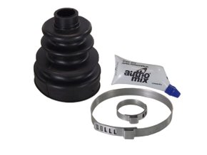 Kit coifa da homocinética Cobalt 11, Onix e Prisma 13