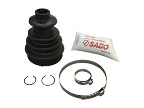 Kit Coifa Da Homocinética Cobalt 11>, Onix E Prisma 13> Sabó 78763