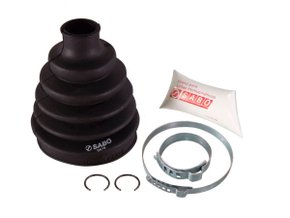 Kit Coifa Da Homocinética Cobalt 11>, Spin E Sonic 12> Sabó 78764