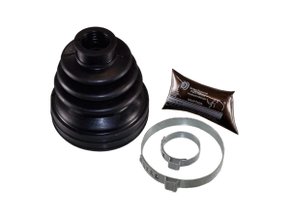 Kit Coifa Da Homocinética Corolla 02/07 Corcerama 84284-2 -  Lado Câmbio 