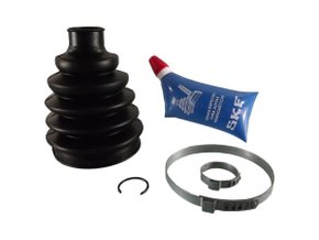 Kit coifa da homocinética Courier, Fiesta e Ka 99, Focus 05, Ecosport, Ecosport Supercharger e Fiesta Amazon 02 SKF VKJP 14872