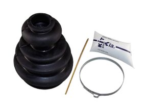 Kit Coifa Da Homocinética Courier, Fiesta E Ka 99>, Focus 05>, Ecosport Supercharger, Ecosport E Fiesta Amazon 02> Kit Cia 20457