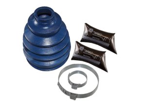 Kit Coifa Da Homocinética Ducato 08/09