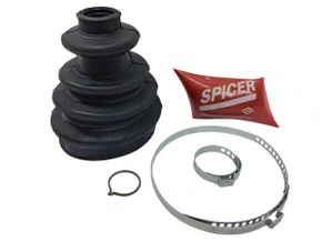 Kit Coifa Da Homocinética Escort 1.6 97/02, Escort 1.8 97/02, Scort Sw 1.8 97/02  Spicer 2-13-279 4g 