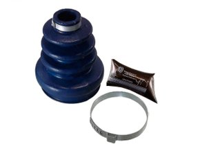 Kit Coifa Da Homocinética Escort 97/02