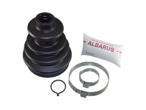 Kit Coifa Da Homocinética Escort Hobby 93/96, Escort E Verona 89/92, Apollo 90/92, Courier, Fiesta E Ka 96/99 Spicer 2-13-609g