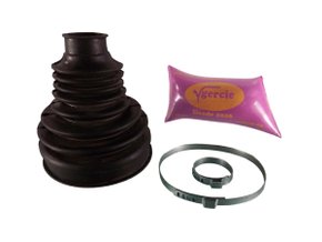 Kit Coifa Da Homocinética Fiat Toro 16> E Jeep Renegade 15> Cbt 7042-5