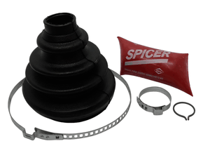 Kit Coifa da Homocinética Fiorino, Palio, Siena, Strada e  Uno 96 e Tipo 92 Spicer 2-13-599gn 