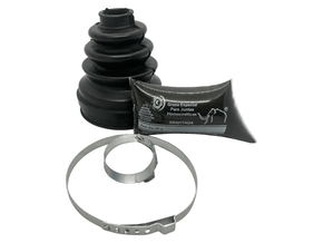 Kit Coifa Da Homocinética Focus 08> E New Civic 06>