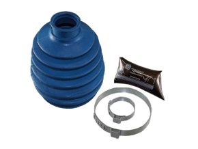 Kit Coifa Da Homocinética Fusion 06/12