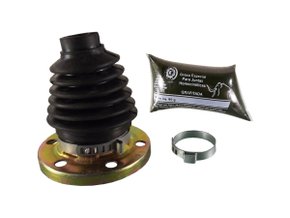 Kit Coifa Da Homocinética Gol G5 E Voyage 08>  - Lado Direito/esquerdo