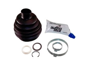 Kit Coifa Da Homocinética Gol, Parati, Quantum, Santana E Saveiro 96> Authomix Kj1589r