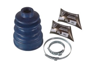 Kit Coifa Da Homocinética Hb20 12> Marca 4x4 