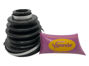 Kit Coifa Da Homocinética Jetta E Jetta Variant 2.5 06/10  Cbt 5974-5