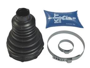 Kit Coifa Da Homocinética Ka E Ka+ 1.0 12v 14> Ka E Ka+ 1.5 12v 18> Kit E Cia 20719