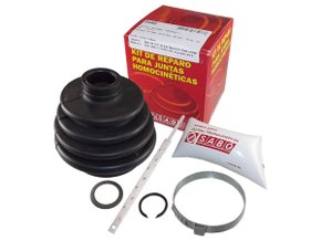 Kit Coifa Da Homocinética Kombi 78/97 E Variant Ii 78> Sabó 78554