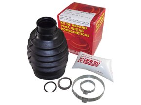 Kit Coifa Da Homocinética Kombi 97> Sabó 78583