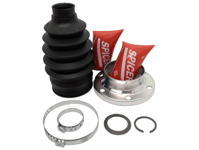 Kit Coifa Da Homocinética Kombi 97> Spicer 2-13-759g 