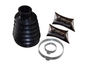 Kit Coifa Da Homocinética L-200 04> E Pajero Dakar 09> 