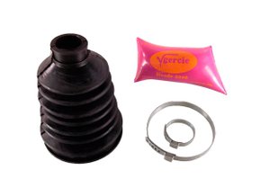 Kit Coifa Da Homocinética L-200 04> E Pajero Dakar 09> Cbt 5945-5