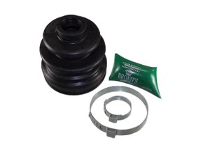 Kit Coifa Da Homocinética L-200 Gl/gls 96/04, L-200 Sport 04> E L-200 Outdoor 07>