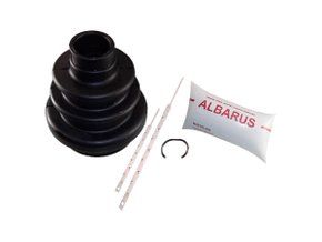 Kit Coifa Da Homocinética Omega E Suprema 93/98 Spicer 2-13-459g