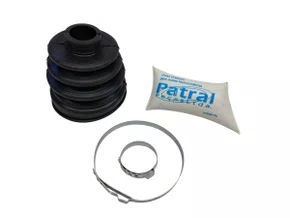 KIT COIFA DA HOMOCINÉTICA PAJERO IO 99> E PAJERO TR4 02> PATRAL 6544