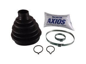 Kit coifa da homocinética Tipo 92, Fiorino, Palio, Siena, Strada e Uno 96 MONROE AXIOS 541.2409