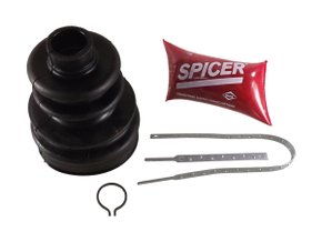 Kit Coifa Da Homocinética Uno 85>, Elba, Fiorino E Prêmio 86> Spicer 2-13-339xg