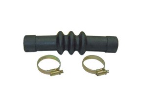 Kit Coifa Da Vareta De Nível Do Óleo Brasilia 73> E Variant I/ii 70> Kit Cia 41253