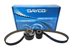 Kit Correia Sincronizada E Tensionador