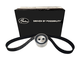 Kit Correia Sincronizada E Tensionador