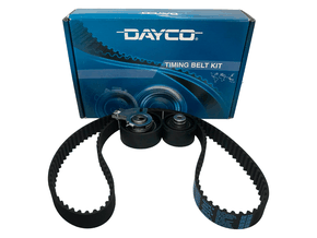 Kit Correia Sincronizadora Aircross, Berlingo, C3, C4,  C5, C8, Picasso, Xsara, 206, 207, 208,2008,307, 308,  Hoggar E Partner Dayco Ktb333 