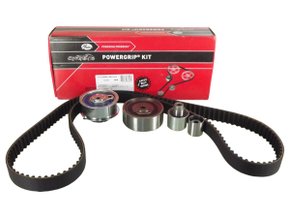 Kit Correia Sincronizadora Amarok 10> Gates Ks109