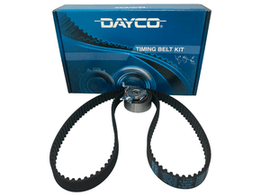 Kit Correia Sincronizadora Astra E Vectra 94>, Ipanema,  Kadett E Monza 96/98, Zafira 01>, Omega E Suprema 92/94  Dayco Ktb254 