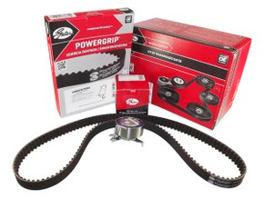 Kit Correia Sincronizadora Astra E Vectra 94>, Ipanema, Kadett E Monza 96/98, Zafira 01>, Omega E Suprema 92/94 Gates Ks302