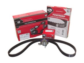 Kit Correia Sincronizadora Blazer E S-10 95>, Omega E Suprema 94> E Vectra 98> Gates Ks306