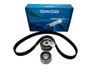 Kit Correia Sincronizadora C4, C4 Picasso C5, C8, 307, 407  E 807 16v 06>, 308 16v 12>, 408 16v  11>, Dayco Ktb591